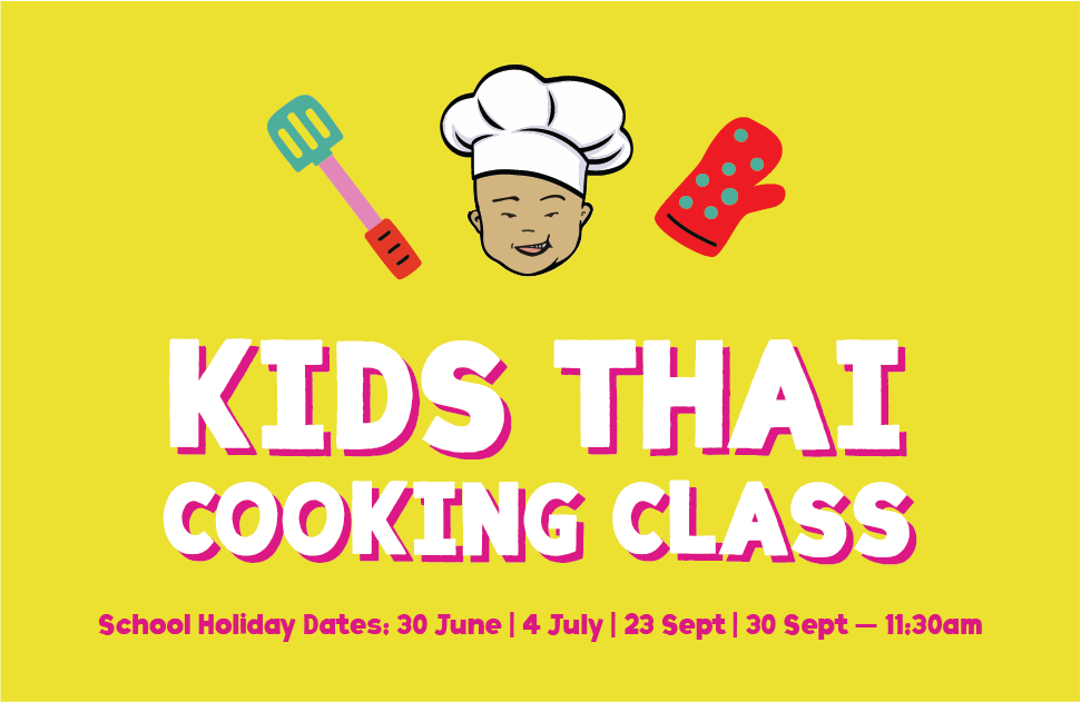 Kids Cooking Class Melbourne